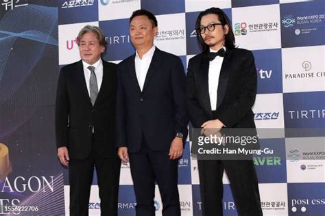 Director Kang Yun.